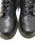 中古・古着 Dr.Martens (ドクターマーチン) 8ホールブーツ/レースアップブーツ/ブーツ ブラック サイズ:UK4/EU37/USL6：10000円