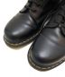 中古・古着 Dr.Martens (ドクターマーチン) 8ホールブーツ/レースアップブーツ/ブーツ ブラック サイズ:UK9/USM10/FU43/USL11：8000円