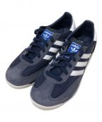 adidas Originalsアディダスオリジナル）の古着「ローカットスニーカー/SL 72 RS」｜ネイビー