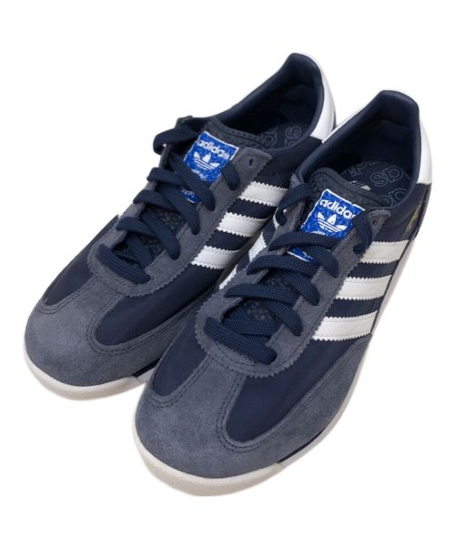 adidas Originals（アディダスオリジナル）adidas originals (アディダスオリジナル) ローカットスニーカー/SL 72 RS ネイビー サイズ:US5/UK4 1/2/FR37 1/2/CM23の古着・服飾アイテム