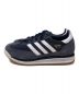 adidas originals (アディダスオリジナル) ローカットスニーカー/SL 72 RS ネイビー サイズ:US5/UK4 1/2/FR37 1/2/CM23：5000円