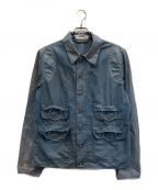 NAMACHEKOナマチェコ）の古着「LUPON JACKET」