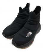 THE NORTH FACEザ ノース フェイス）の古着「SHELTER KNIT MID WR」｜ブラック