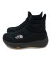 THE NORTH FACE (ザ ノース フェイス) SHELTER KNIT MID WR ブラック サイズ:23CM：8000円