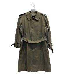 Burberry's（バーバリーズ）の古着「ステンカラーコート/裏ノヴァチェック」