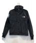 THE NORTH FACE（ザ ノース フェイス）の古着「アンタークティカバーサロフトジャケット」｜ブラック