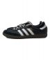 adidas (アディダス) SAMBA/サンバ/ローカットスニーカー ブラック サイズ:US7 1/2/UK7/FR40 1/2/JP25.5/CHN25：6000円