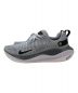 NIKE (ナイキ) ローカットスニーカー グレー サイズ:UK7.5/EUR42/CM26.5/BR40/CN265：6000円