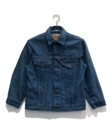 LEVI'S（リーバイス）の古着「デニムジャケット」｜インディゴ