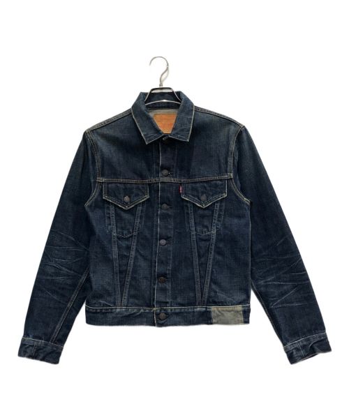 LEVI'S VINTAGE CLOTHING（リーバイス ビンテージ クロージング）LEVI'S VINTAGE CLOTHING (リーバイス ビンテージ クロージング) 3rd復刻デニムジャケット インディゴ サイズ:40の古着・服飾アイテム