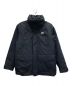 HELLY HANSEN（ヘリーハンセン）の古着「Varme 3way Jacket」｜ブラック