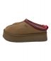 UGG (アグ) TAZZ/タズ/裏ボアサンダル ブラウン サイズ:US6/UK4.5/EUR37/CM23：6000円