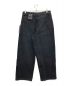 FUC (ファックアップコー) ff dragon jeans/FFドラゴンジーンズパンツ ブラック サイズ:S：12000円