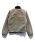 Patagonia (パタゴニア) クラシックレトロXジャケット アイボリー サイズ:XS：14000円