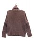 ISABEL MARANT ETOILE (イザベルマランエトワール) HADOW JUMPER セーター ピンク サイズ:34：5000円