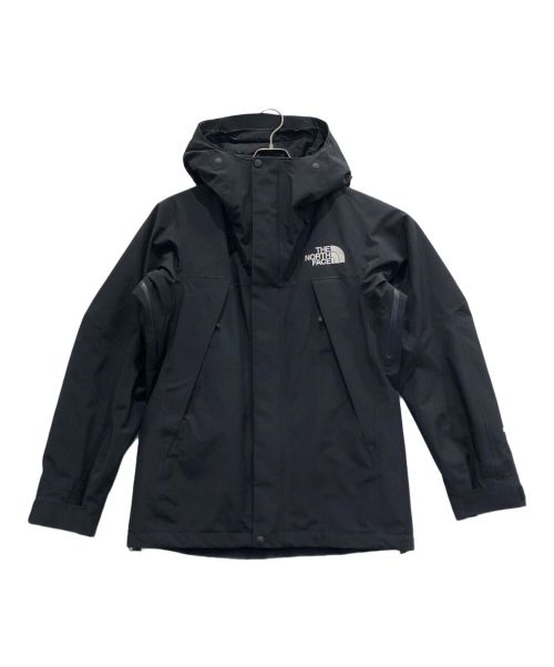 THE NORTH FACE（ザ ノース フェイス）THE NORTH FACE (ザ ノース フェイス) マウンテンジャケット ブラック サイズ:Sの古着・服飾アイテム