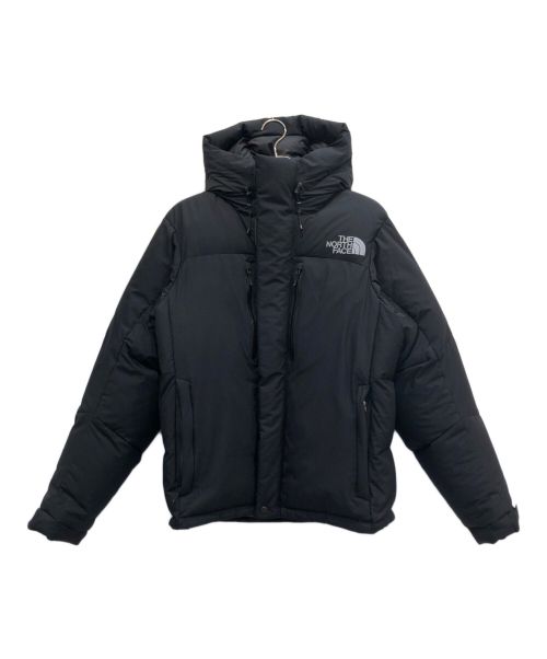 THE NORTH FACE（ザ ノース フェイス）THE NORTH FACE (ザ ノース フェイス) バルトロライトジャケット ブラック サイズ:XLの古着・服飾アイテム