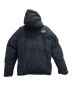 THE NORTH FACE (ザ ノース フェイス) バルトロライトジャケット ブラック サイズ:XL：30000円