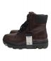 G-STAR RAW (ジースターロゥ) Noxer High Leather Boots ブラウン サイズ:EU44/UK10/US11/28.5cm：10000円