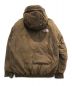 THE NORTH FACE (ザ ノース フェイス) ゴッサムジャケット/ダウンジャケット ブラウン サイズ:L：10000円