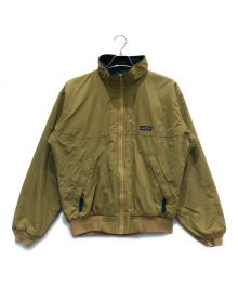 Patagonia（パタゴニア）の古着「シェルドシンチラジャケット/USA製/93年」