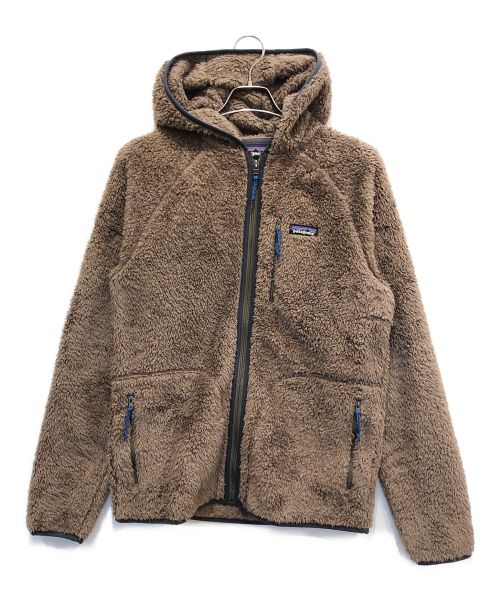 Patagonia（パタゴニア）Patagonia (パタゴニア) ガトスフーディー/ボアパーカー サイズ:Mの古着・服飾アイテム