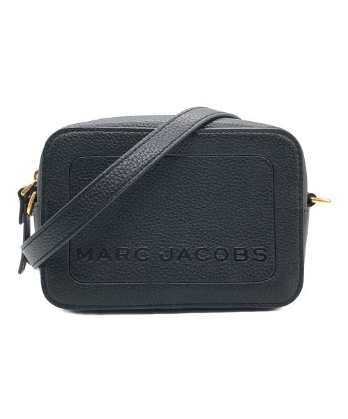 期間限定お試し価格】 MARC JACOBS ハンドバッグ ボディバッグ レザー