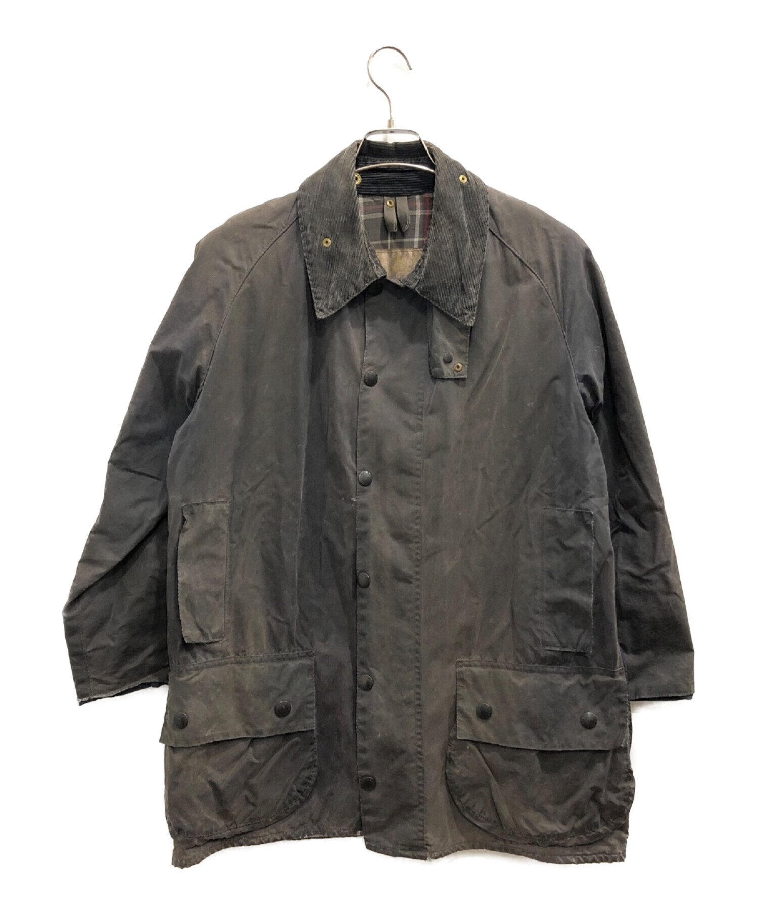 Barbour　OVER SIZE BEAUFORT（サイズ40）