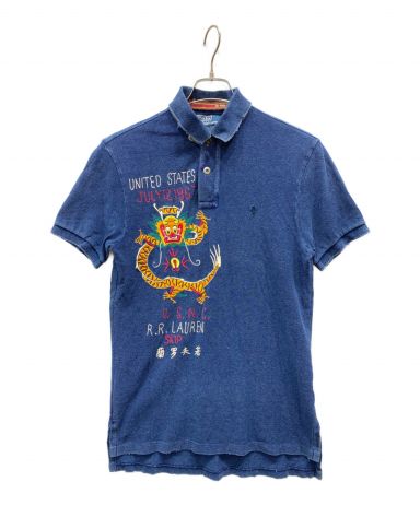 【中古・古着通販】POLO RALPH LAUREN (ポロ・ラルフローレン