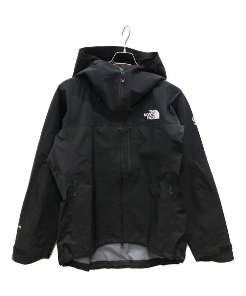 THE NORTH FACE（ザ ノース フェイス）THE NORTH FACE (ザ ノース フェイス) Hybrid SheerIce Jacket ブラック サイズ:Ｍの古着・服飾アイテム