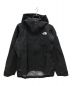 THE NORTH FACE（ザ ノース フェイス）の古着「Hybrid SheerIce Jacket」｜ブラック