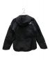 THE NORTH FACE (ザ ノース フェイス) Hybrid SheerIce Jacket ブラック サイズ:Ｍ：21800円