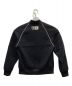 G-STAR RAW (ジースターロゥ) DIGGER BASEBALL WOOL ブラック サイズ:L：5800円