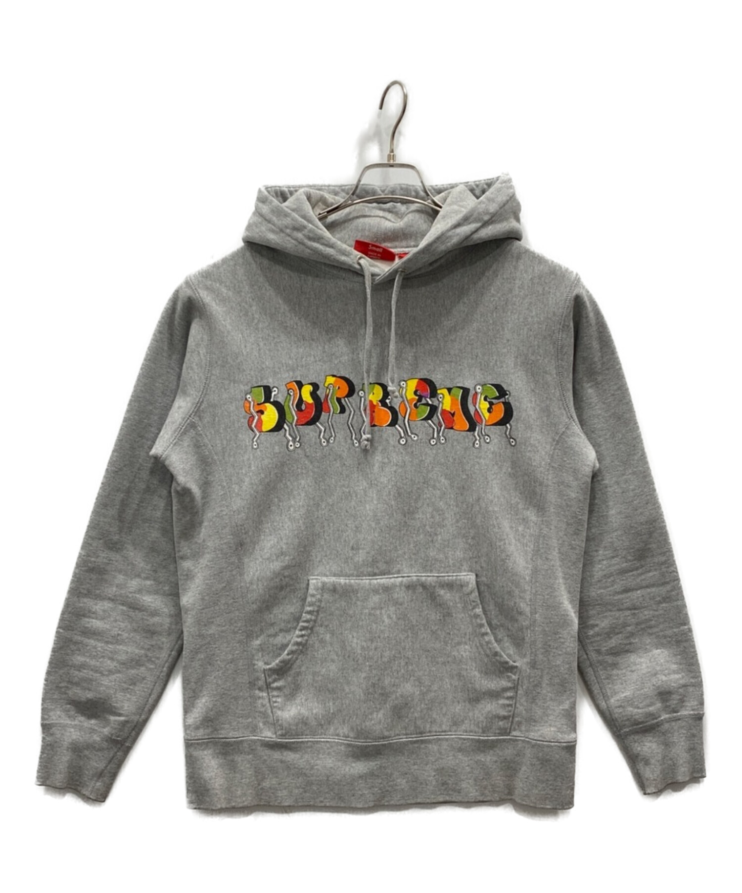 中古・古着通販】SUPREME (シュプリーム) Blade Whole Car Hooded