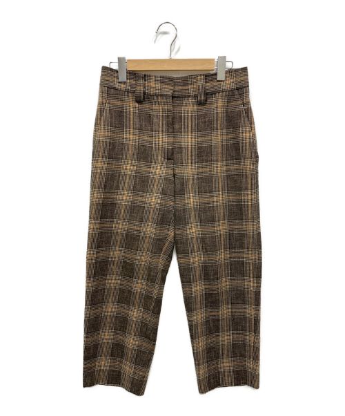 中古・古着通販】Acne studios (アクネストゥディオズ) クロップド