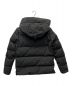 CANADA GOOSE (カナダグース) WYNDHAM PARKA ブラック サイズ:M：72800円