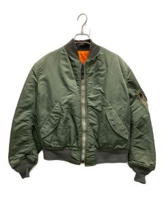 中古・古着通販】ALPHA INDUSTRIES (アルファインダストリーズ) melon