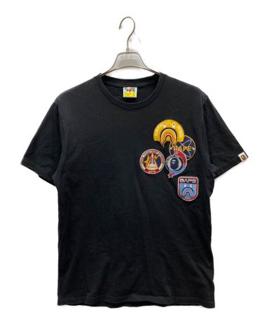 【中古・古着通販】BAPE BY A BATHING APE (ベイプバイア ...