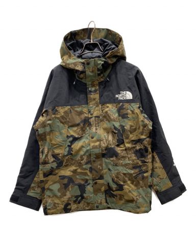 中古・古着通販】THE NORTH FACE (ザ ノース フェイス) NOVELTY