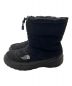 THE NORTH FACE (ザ ノース フェイス) Nuptse Bootie Wool 3 ブラック サイズ:27：5800円