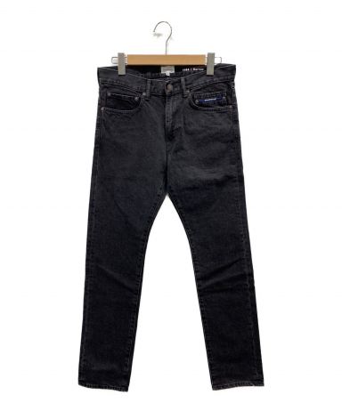 中古・古着通販】DESCENDANT (ディセンダント) 1984 DENIM TROUSERS 