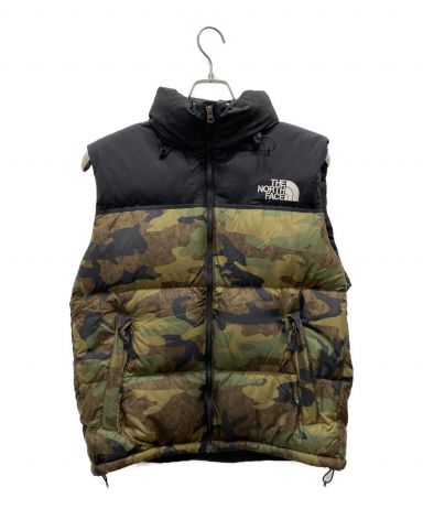 【中古・古着通販】THE NORTH FACE (ザ ノース フェイス