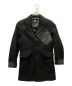 G-STAR RAW（ジースターロゥ）の古着「VARVE WOOL COAT」｜ブラック