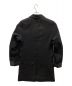 G-STAR RAW (ジースターロゥ) VARVE WOOL COAT ブラック サイズ:M：5800円