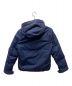 THE NORTHFACE PURPLELABEL (ザ・ノースフェイス パープルレーベル) 65/35 ダウンジャケット ネイビー サイズ:S：8800円