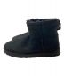 UGG (アグ) Classic Mini ブラック サイズ:26：5800円