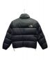 THE NORTH FACE (ザ ノース フェイス) ヌプシジャケット ブラック サイズ:表記無し：17800円