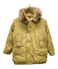 WOOLRICH（ウールリッチ）の古着「アークティックパーカー」｜コヨーテ