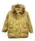 WOOLRICH（ウールリッチ）の古着「アークティックパーカー」｜コヨーテ