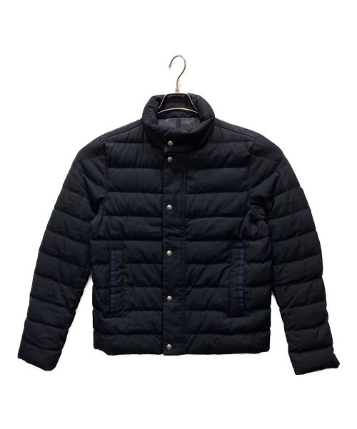 MONCLER（モンクレール）MONCLER (モンクレール) BELLENTRE ブラック サイズ:1の古着・服飾アイテム